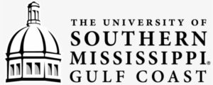 The University of Southern Mississippi Gulf Coast logo