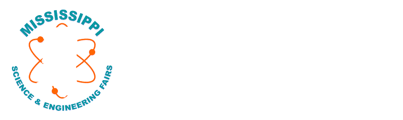 Mississippi science and engineering fairs logo